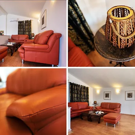 Casa Drago Apartment