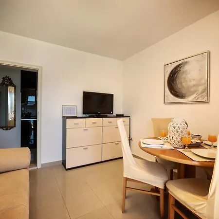 Apartamento Casa Drago *