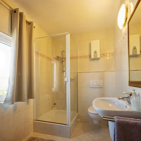 Apartamento Casa Drago *