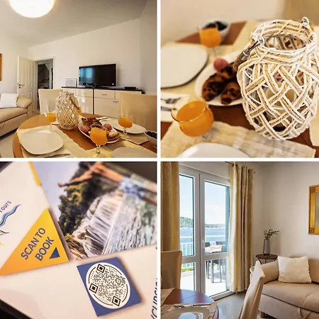 Casa Drago * Rogoznica (Sibenik-Knin)