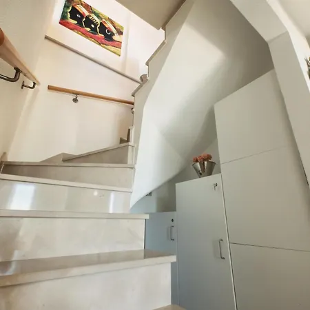 Daire Casa Drago Rogoznica (Sibenik-Knin)