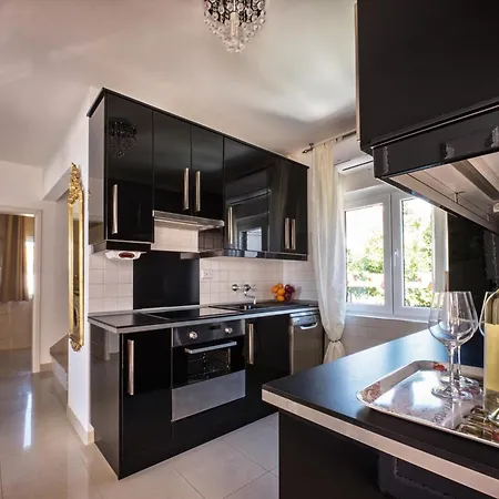 Apartamento Casa Drago