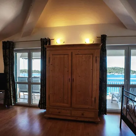 Casa Drago Daire Rogoznica (Sibenik-Knin)