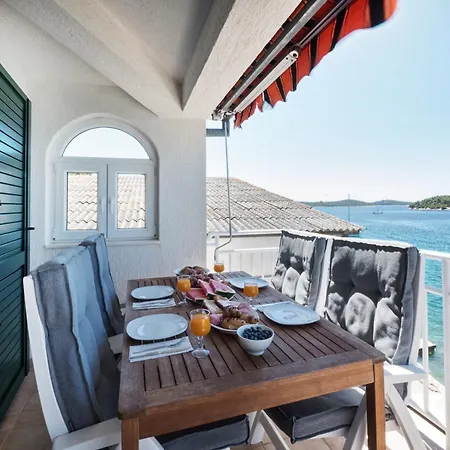 Apartment Casa Drago Rogoznica (Sibenik-Knin)