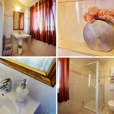 Casa Drago Apartment