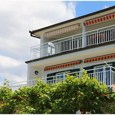 Apartamento Casa Drago *