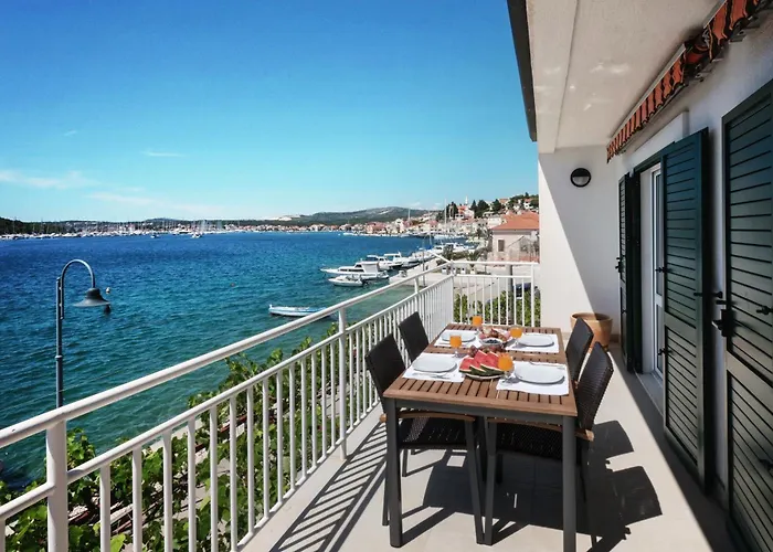 Casa Drago Apartman *