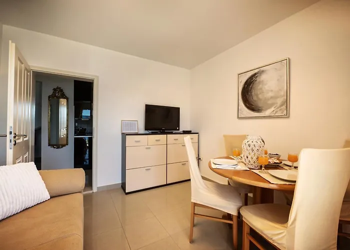 Apartman Casa Drago *