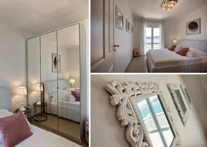 Casa Drago Rogoznica (Sibenik-Knin)