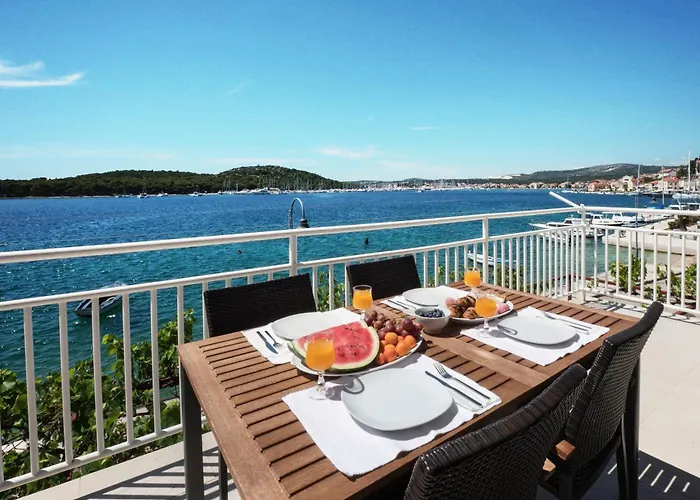 Apartman Casa Drago Rogoznica (Sibenik-Knin)