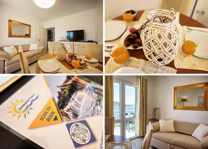 Casa Drago * Rogoznica (Sibenik-Knin)