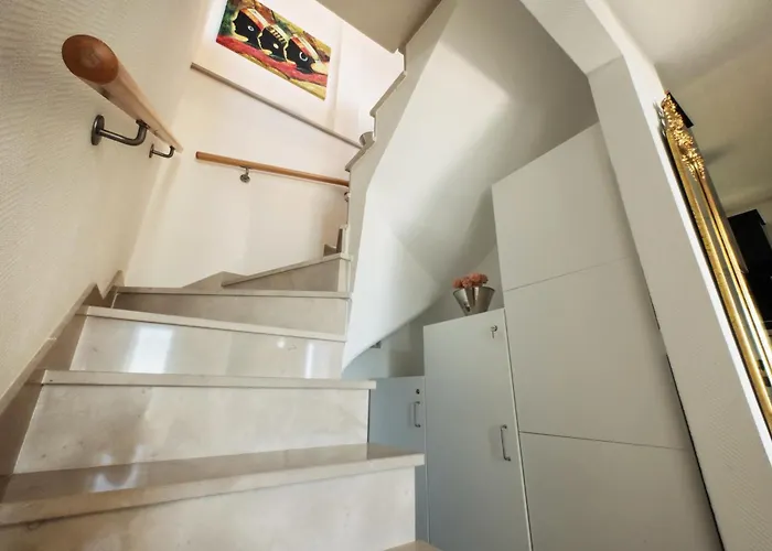 Apartman Casa Drago Rogoznica (Sibenik-Knin)