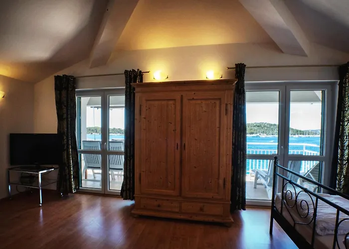 Casa Drago Apartman Rogoznica (Sibenik-Knin)