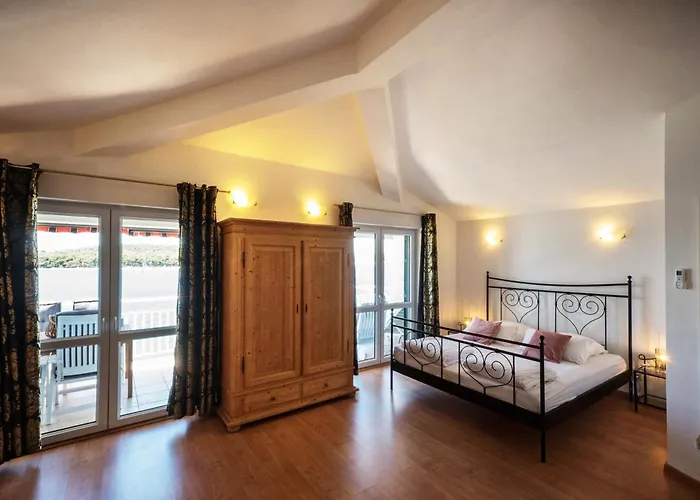 Casa Drago Apartman Rogoznica (Sibenik-Knin)