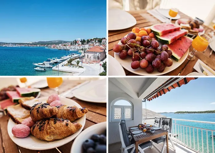 Casa Drago Apartman *