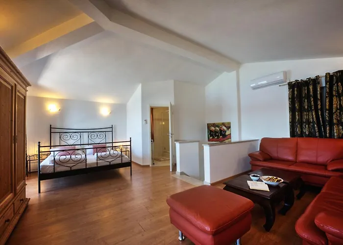 Casa Drago * Rogoznica (Sibenik-Knin)