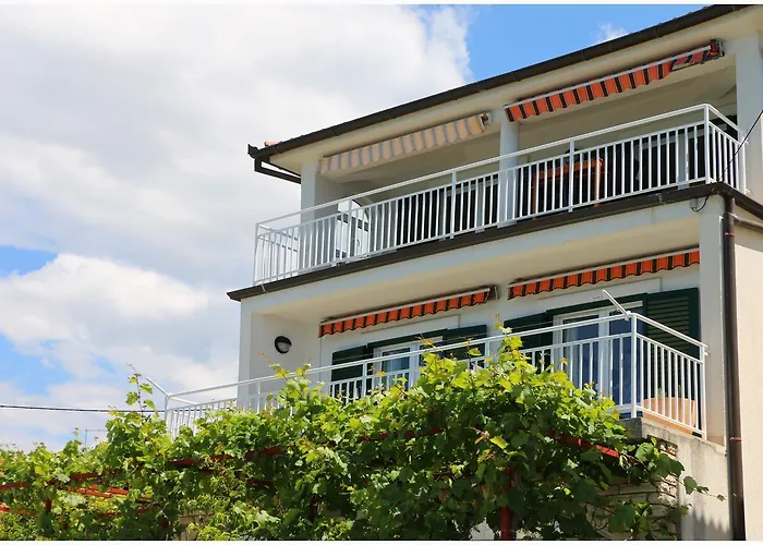 Apartman Casa Drago *